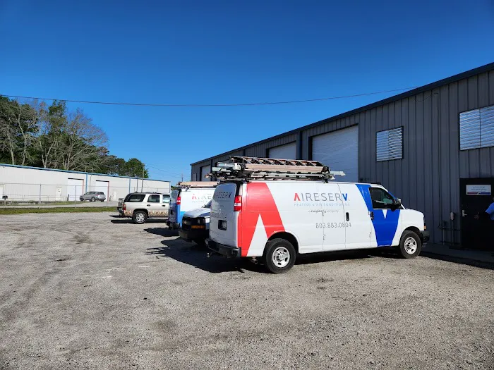 Aire Serv of Sumter Picture 4