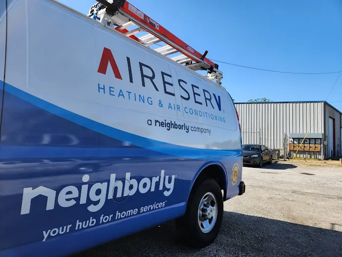 Aire Serv of Sumter Picture 6