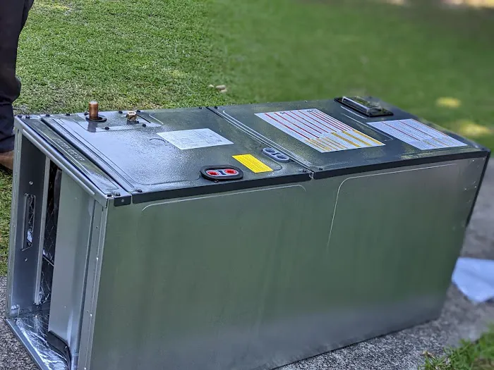 Aire Serv of Sumter Picture 9