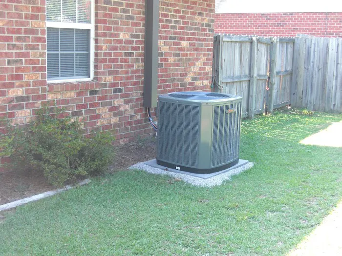 Boykin Air Conditioning Services Picture 1
