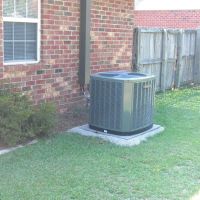 Boykin Air Conditioning Services ico