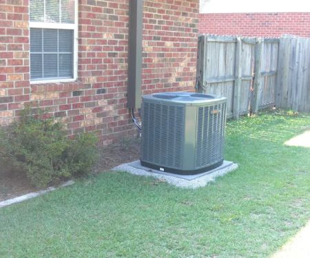 Boykin Air Conditioning Services