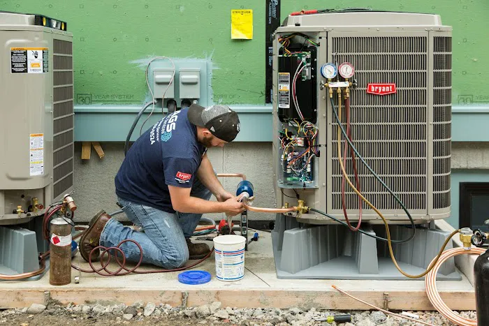 Boykin Air Conditioning Services Picture 5
