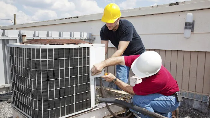 Boykin Air Conditioning Services Picture 6