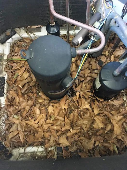 Boykin Air Conditioning Services Picture 10