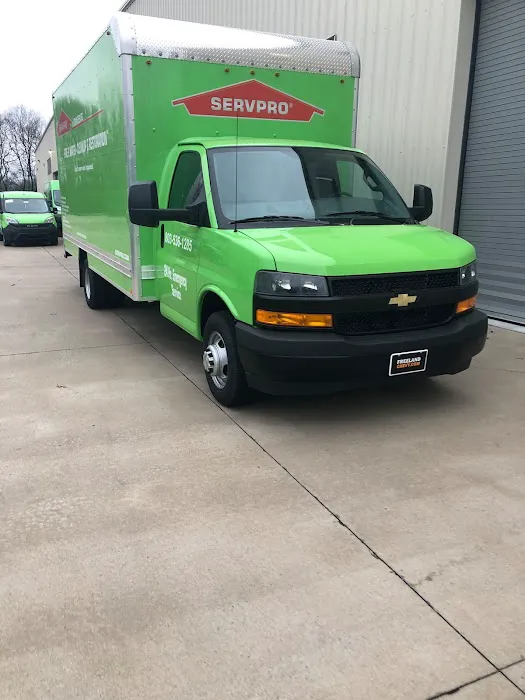 SERVPRO of Orangeburg Picture 1