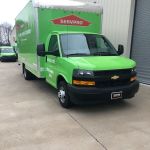 SERVPRO of Orangeburg