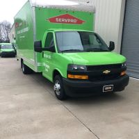 SERVPRO of Orangeburg ico