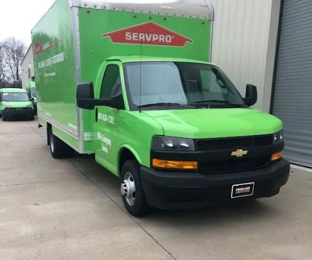 SERVPRO of Orangeburg