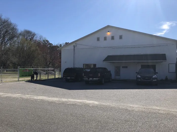 SERVPRO of Orangeburg Picture 9