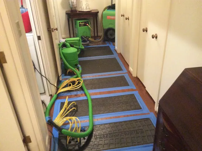 SERVPRO of Orangeburg Picture 10