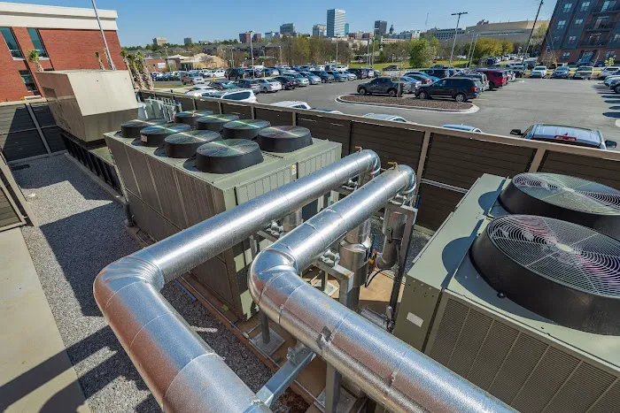 W O Blackstone & Co Inc Picture 1