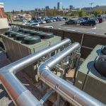 W O Blackstone & Co Inc