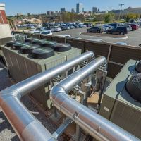 W O Blackstone & Co Inc ico