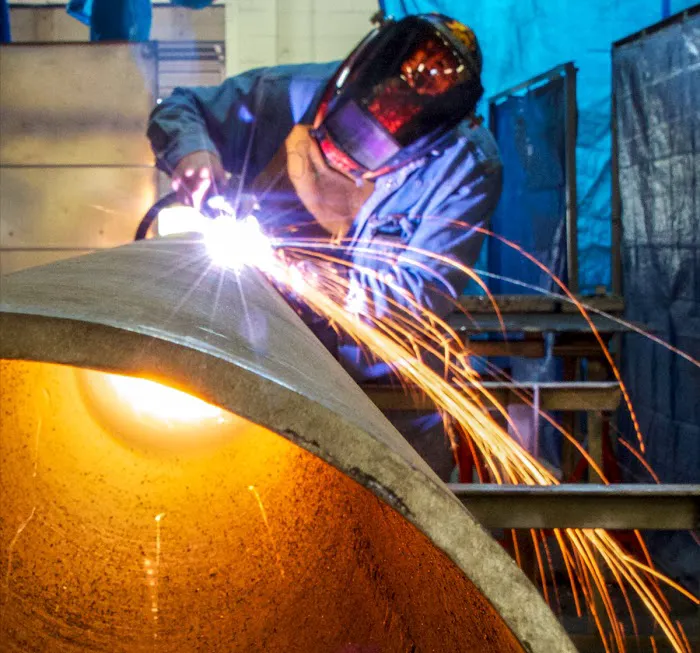 W O Blackstone & Co Inc Picture 3