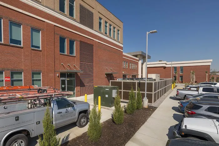 W O Blackstone & Co Inc Picture 4