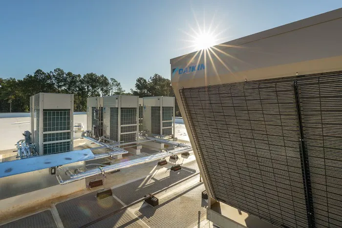 W O Blackstone & Co Inc Picture 9