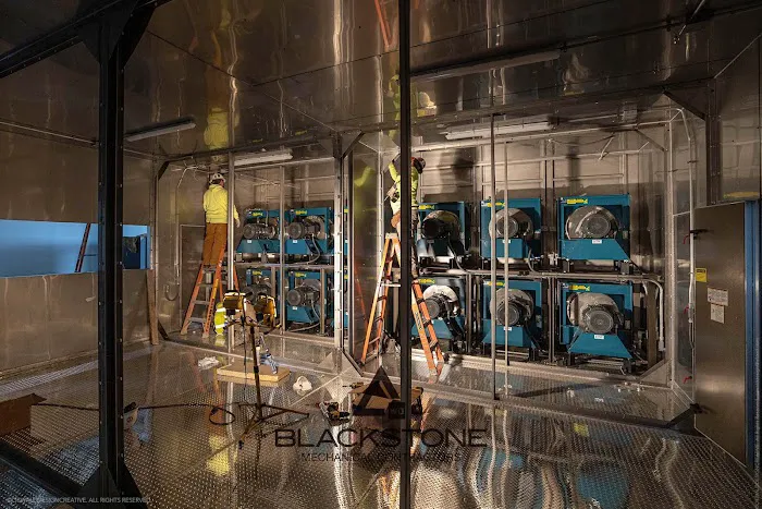 W O Blackstone & Co Inc Picture 10