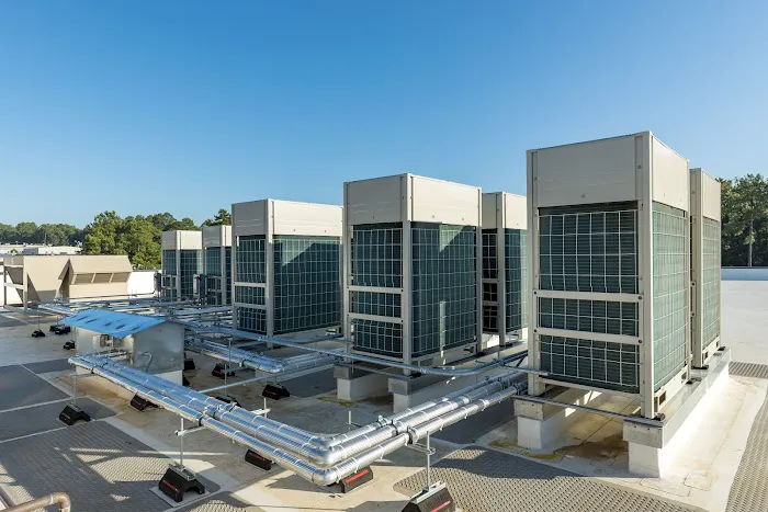 W O Blackstone & Co Inc Picture 8