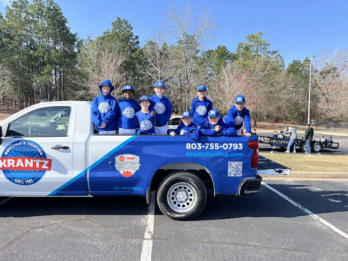 Krantz Kooling and Heating Picture 1