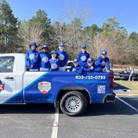 Krantz Kooling and Heating ico