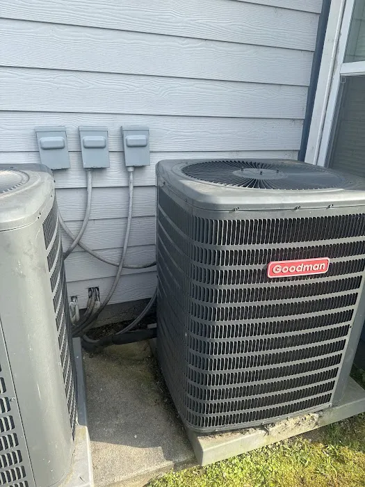 Krantz Kooling and Heating Picture 4