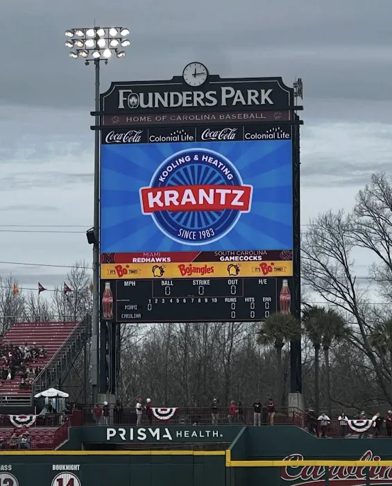 Krantz Kooling and Heating Picture 3