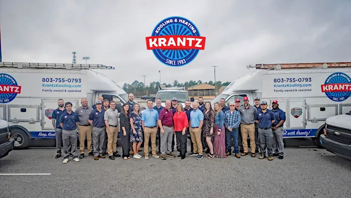 Krantz Kooling and Heating Picture 2