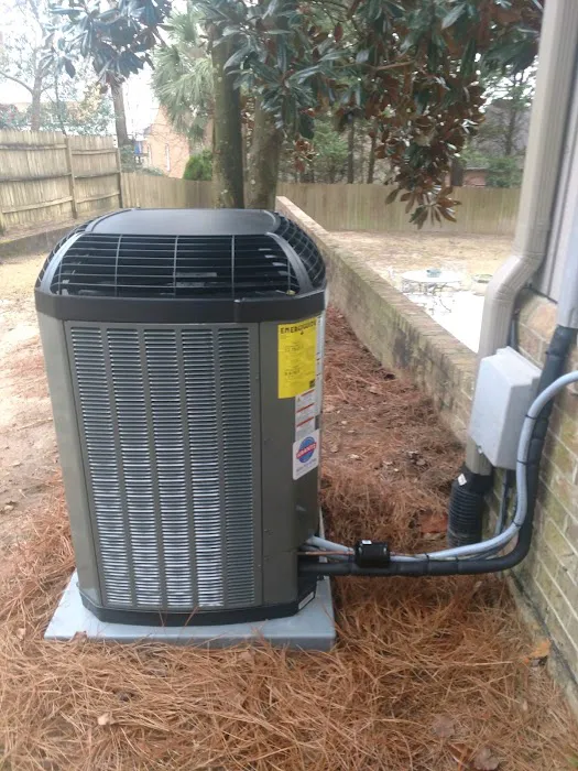 Krantz Kooling and Heating Picture 5