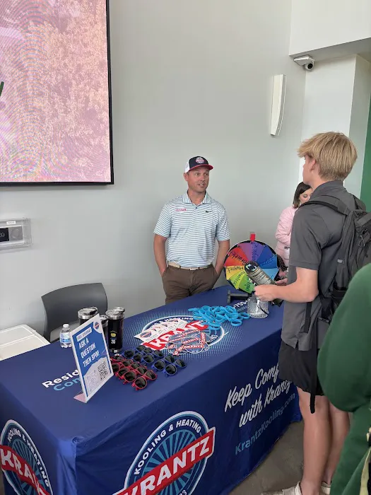 Krantz Kooling and Heating Picture 6