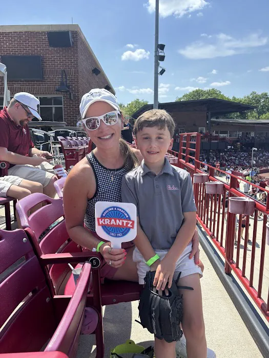 Krantz Kooling and Heating Picture 8