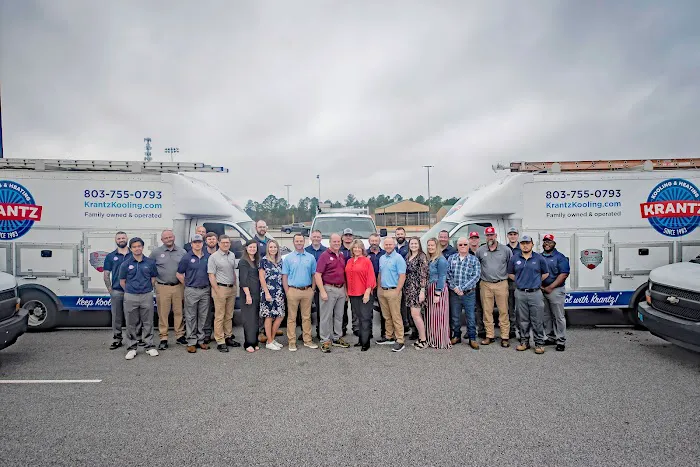 Krantz Kooling and Heating Picture 10