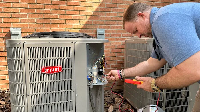 Stoudenmire Heating & Air Conditioning Picture 6