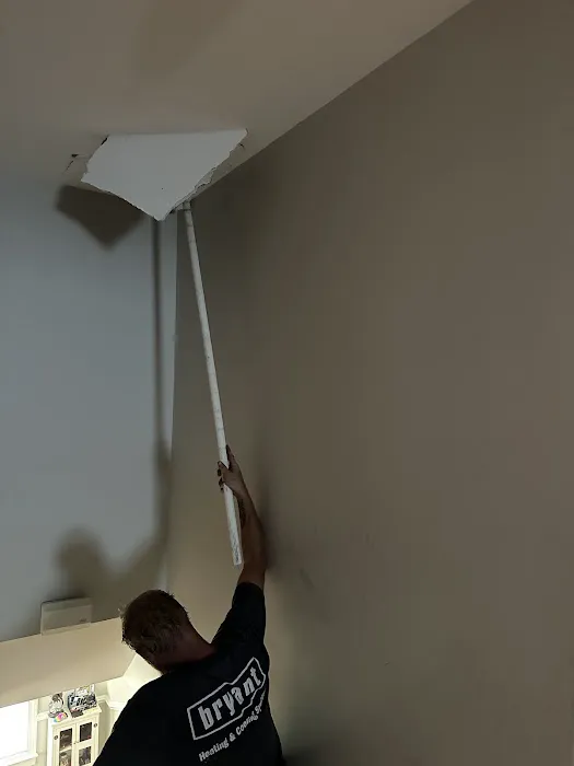 Stoudenmire Heating & Air Conditioning Picture 10