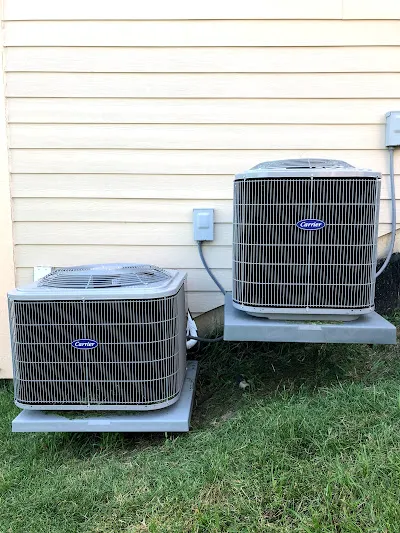 Columbia's Finest AC & Heating Picture 1