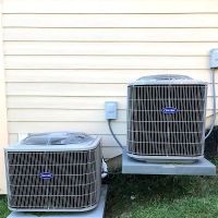 Columbia's Finest AC & Heating ico