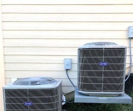 Columbia's Finest AC & Heating