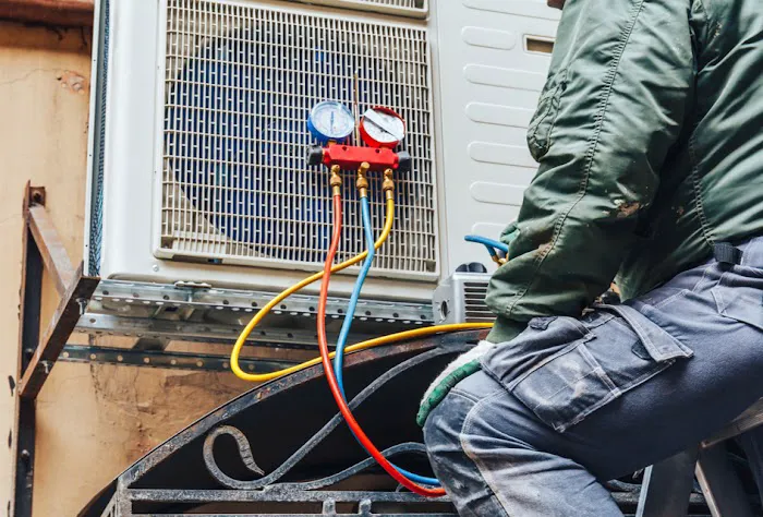 Columbia Heating & Air Conditioning Picture 2