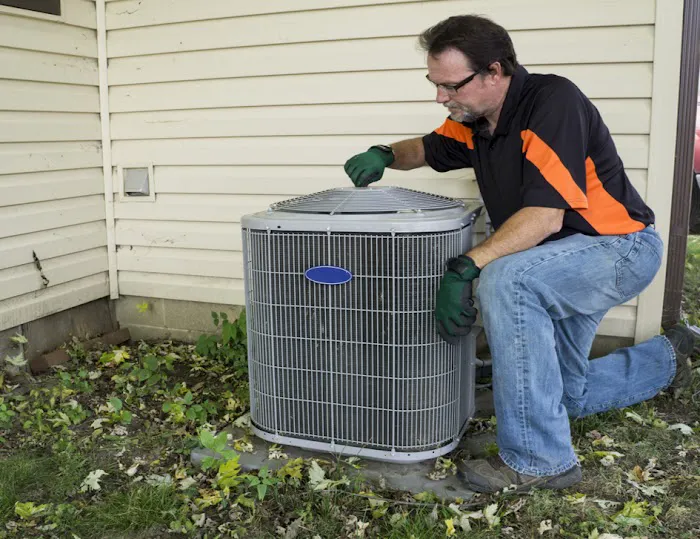 Columbia Heating & Air Conditioning Picture 1