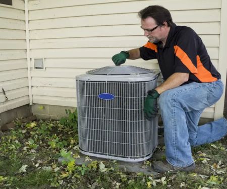 Columbia Heating & Air Conditioning