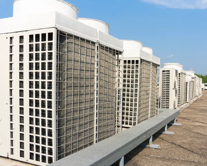 Columbia Heating & Air Conditioning Picture 3