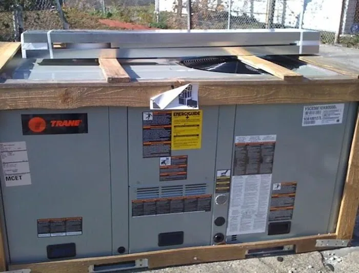 Columbia Heating & Air Conditioning Picture 6