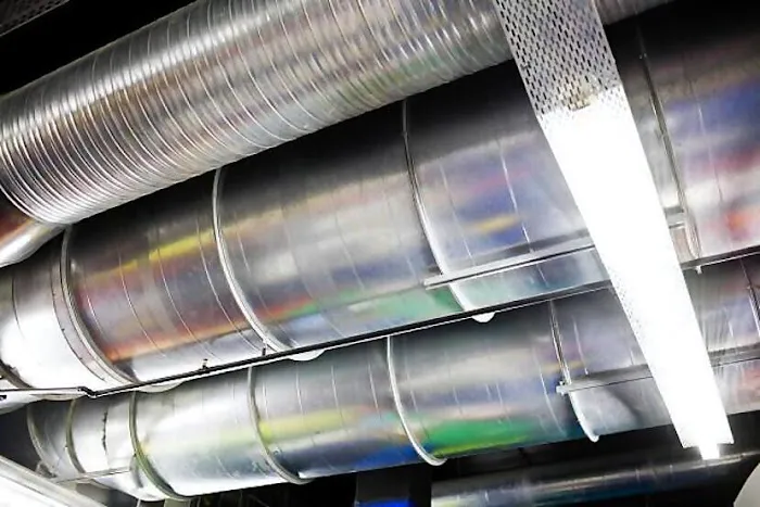 Columbia Heating & Air Conditioning Picture 9