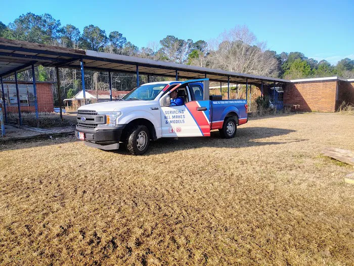 1st Choice Quality Heating, Air, Plumbing Picture 1