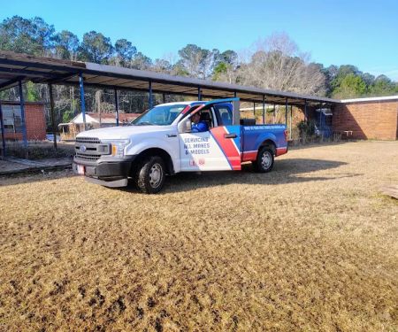 1st Choice Quality Heating, Air, Plumbing