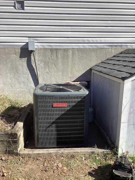 1st Choice Quality Heating, Air, Plumbing Picture 2