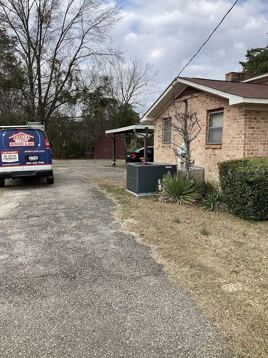 1st Choice Quality Heating, Air, Plumbing Picture 5