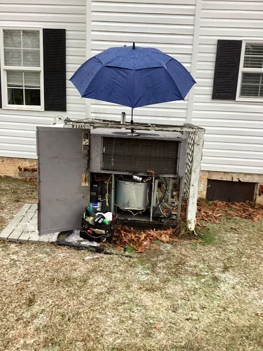 1st Choice Quality Heating, Air, Plumbing Picture 4