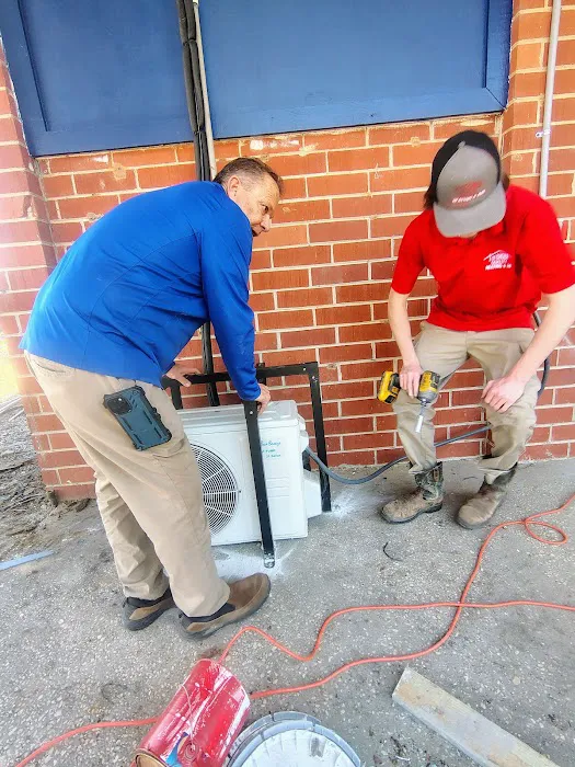 1st Choice Quality Heating, Air, Plumbing Picture 8