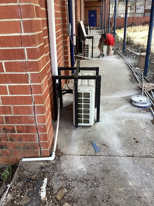 1st Choice Quality Heating, Air, Plumbing Picture 6